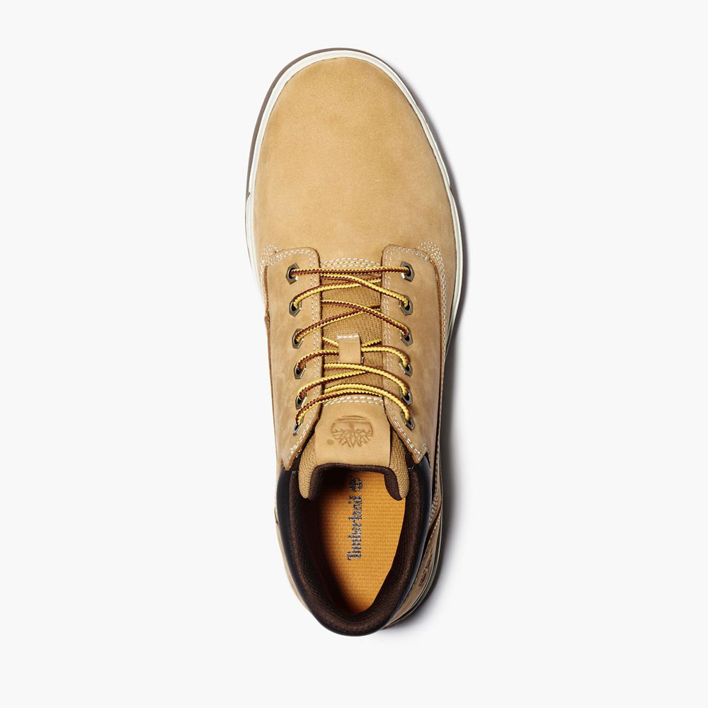 Bocanci Chukka Timberland Barbati Maro - Tenmile - Romania - ELDTVU053